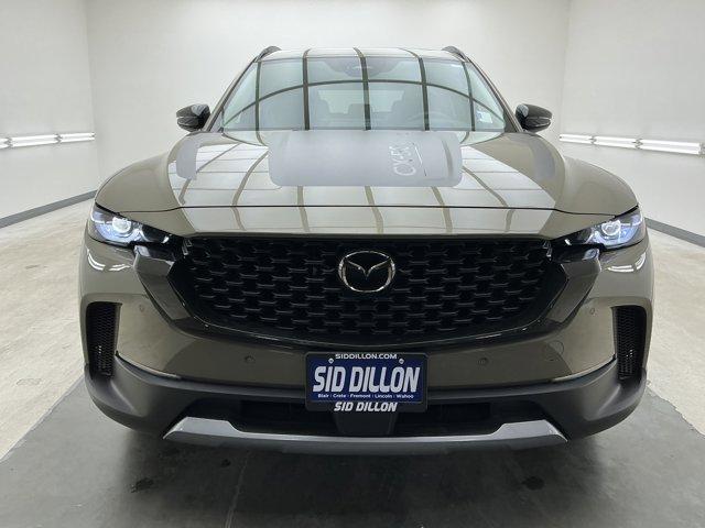 used 2026 Mazda CX-50 car, priced at $40,991
