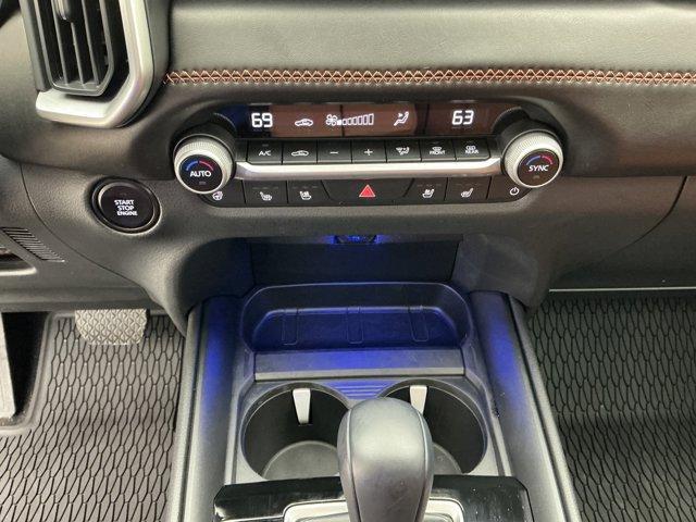 used 2026 Mazda CX-50 car, priced at $40,991