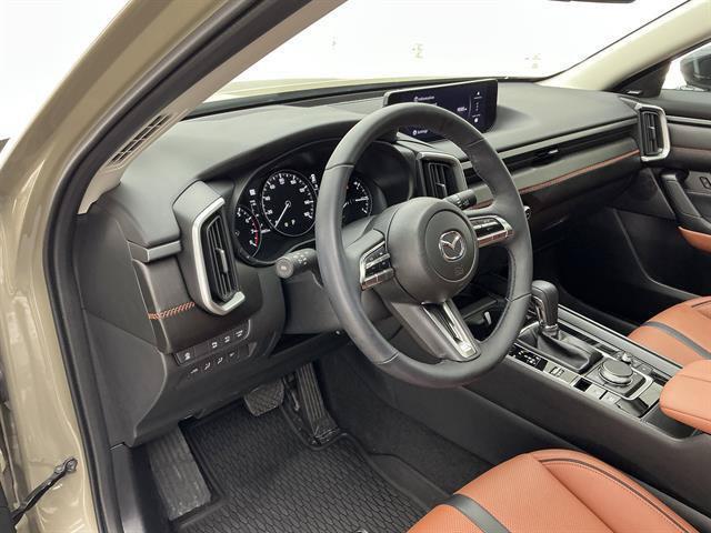 used 2026 Mazda CX-50 car, priced at $38,291