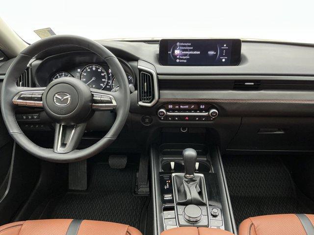 used 2026 Mazda CX-50 car, priced at $40,991