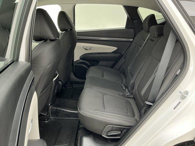 used 2024 Hyundai Tucson car, priced at $26,500