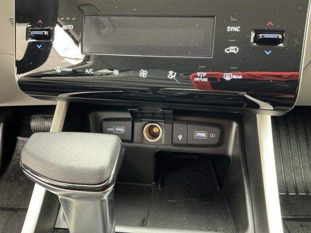used 2024 Hyundai Tucson car, priced at $26,500