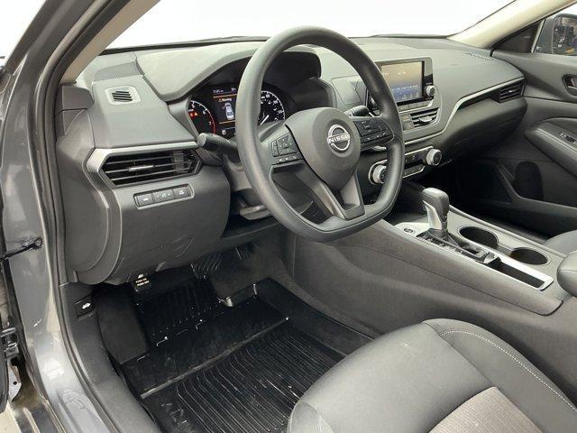 used 2024 Nissan Altima car, priced at $21,850