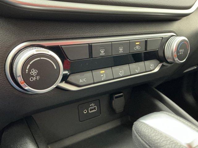 used 2024 Nissan Altima car, priced at $21,850