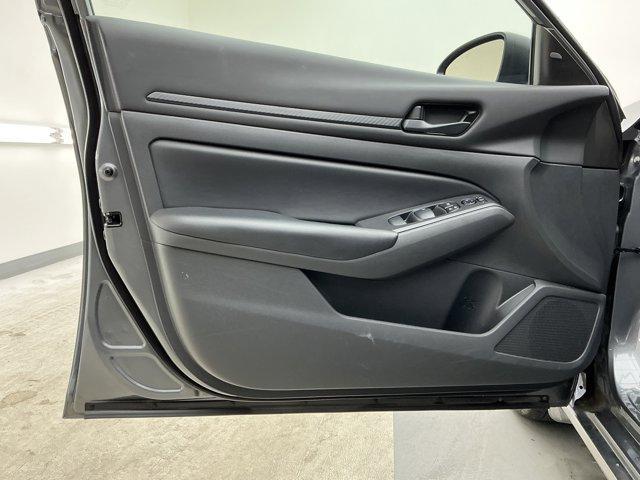 used 2024 Nissan Altima car, priced at $21,850