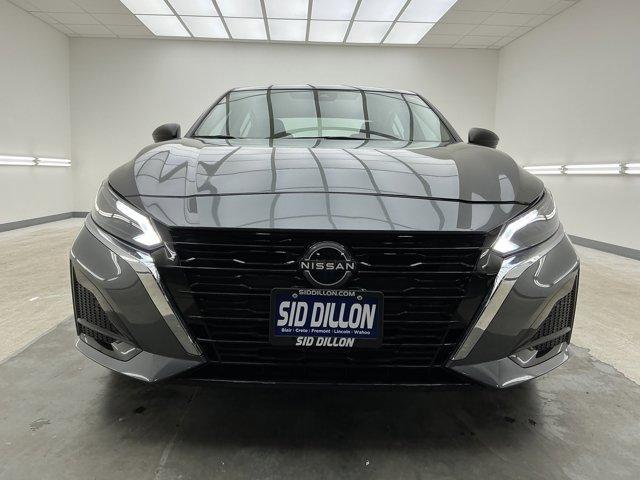 used 2024 Nissan Altima car, priced at $21,850