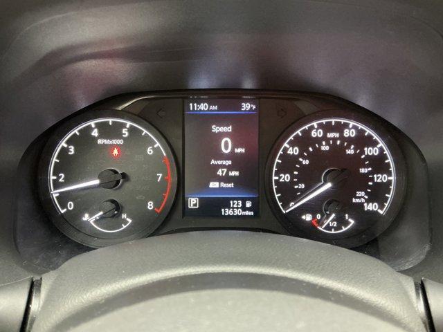 used 2024 Nissan Altima car, priced at $21,850