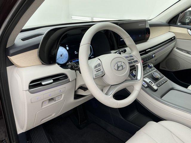 used 2024 Hyundai Palisade car, priced at $38,692