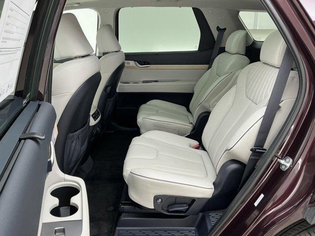used 2024 Hyundai Palisade car, priced at $38,692