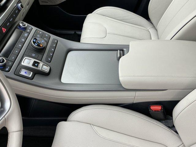 used 2024 Hyundai Palisade car, priced at $38,692