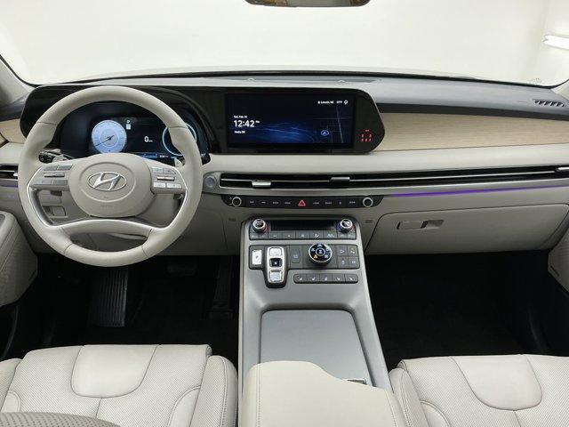 used 2024 Hyundai Palisade car, priced at $38,692