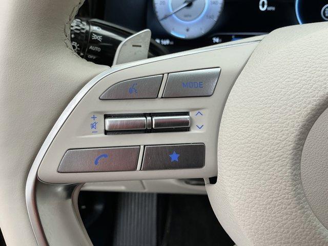 used 2024 Hyundai Palisade car, priced at $38,692