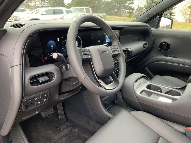 new 2026 Hyundai Palisade car, priced at $52,125