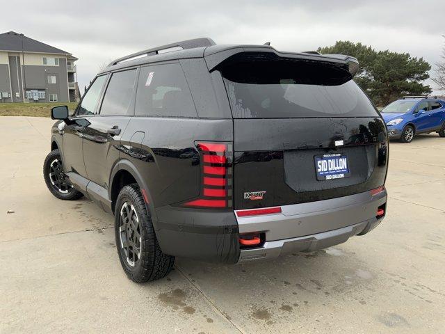 new 2026 Hyundai Palisade car, priced at $52,125