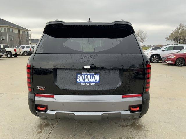 new 2026 Hyundai Palisade car, priced at $52,125