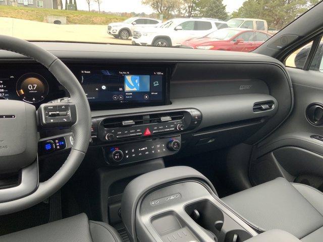 new 2026 Hyundai Palisade car, priced at $52,125