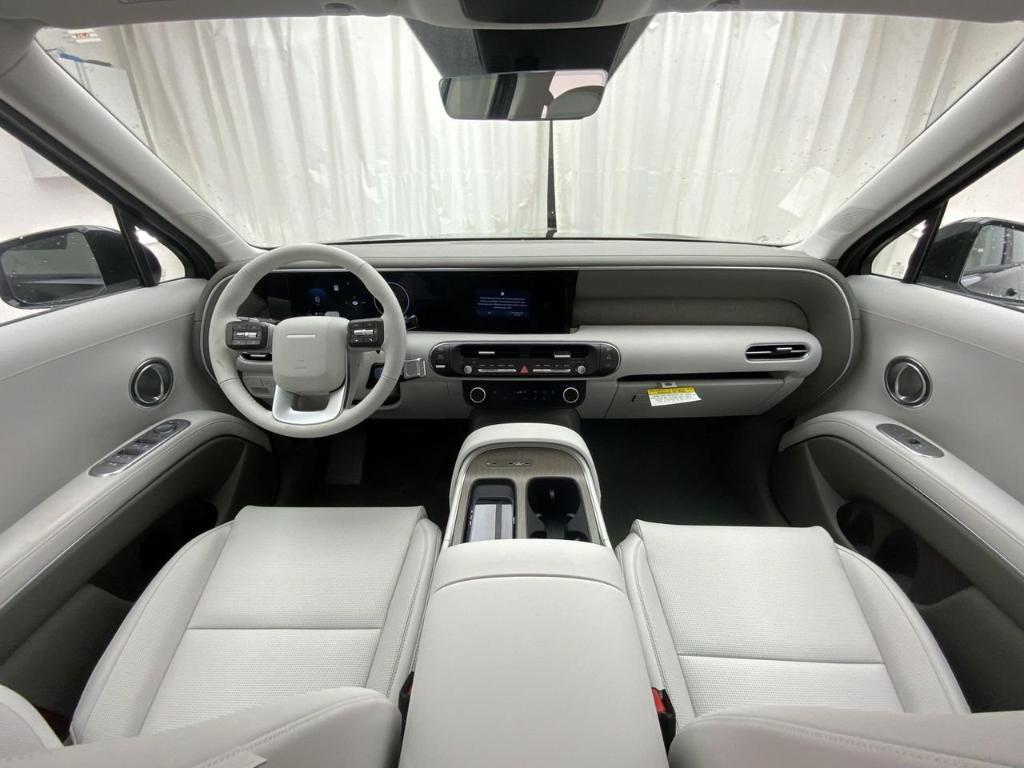 new 2026 Hyundai Palisade car, priced at $46,570