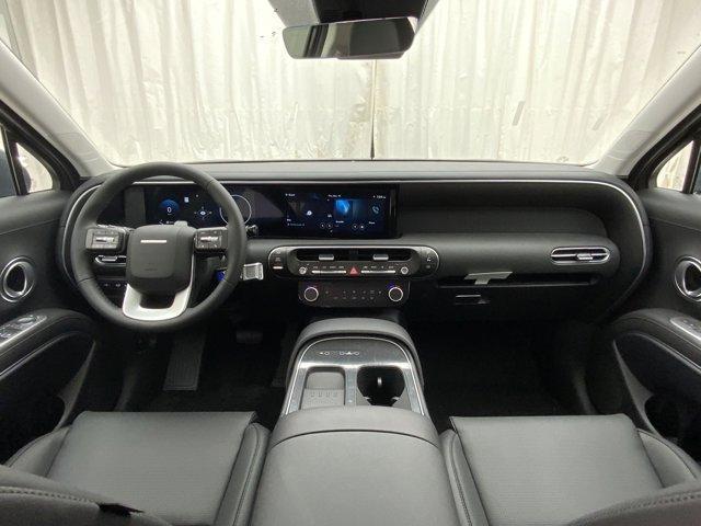 new 2026 Hyundai Palisade car, priced at $46,760
