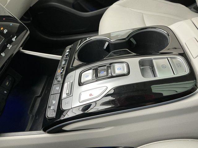used 2022 Hyundai Tucson car, priced at $25,391