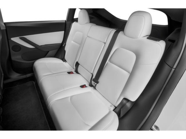 used 2023 Tesla Model Y car, priced at $25,992