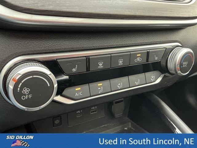 used 2024 Nissan Altima car, priced at $23,291