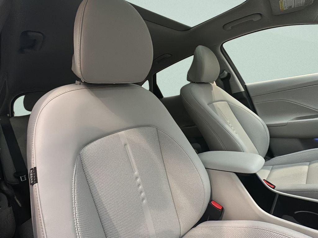 new 2026 Hyundai Kona car, priced at $35,377