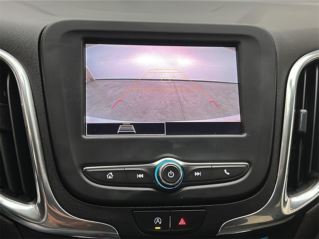 used 2023 Chevrolet Equinox car, priced at $21,150