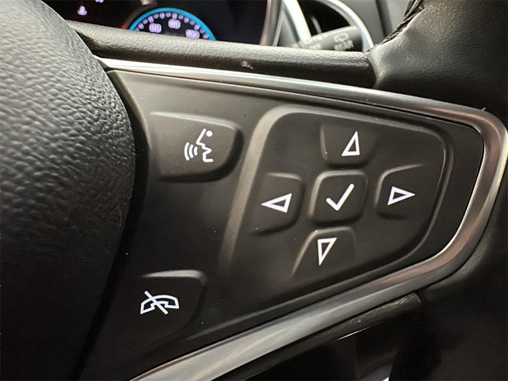 used 2023 Chevrolet Equinox car, priced at $21,150