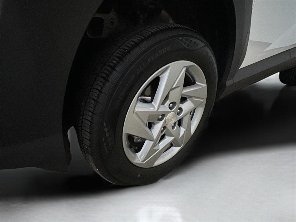 used 2025 Hyundai Kona car, priced at $26,200