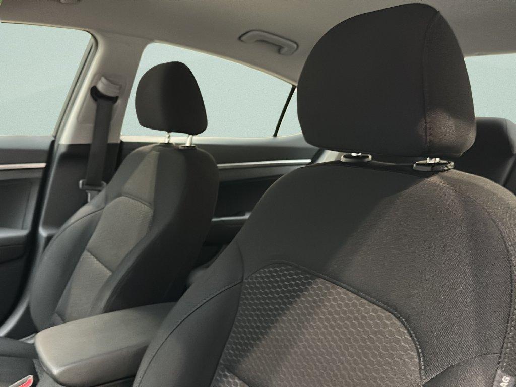 used 2020 Hyundai Elantra car, priced at $15,300