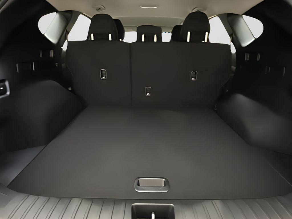 new 2026 Hyundai TUCSON Hybrid car, priced at $31,673