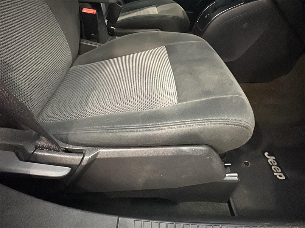 used 2016 Jeep Patriot car, priced at $9,550