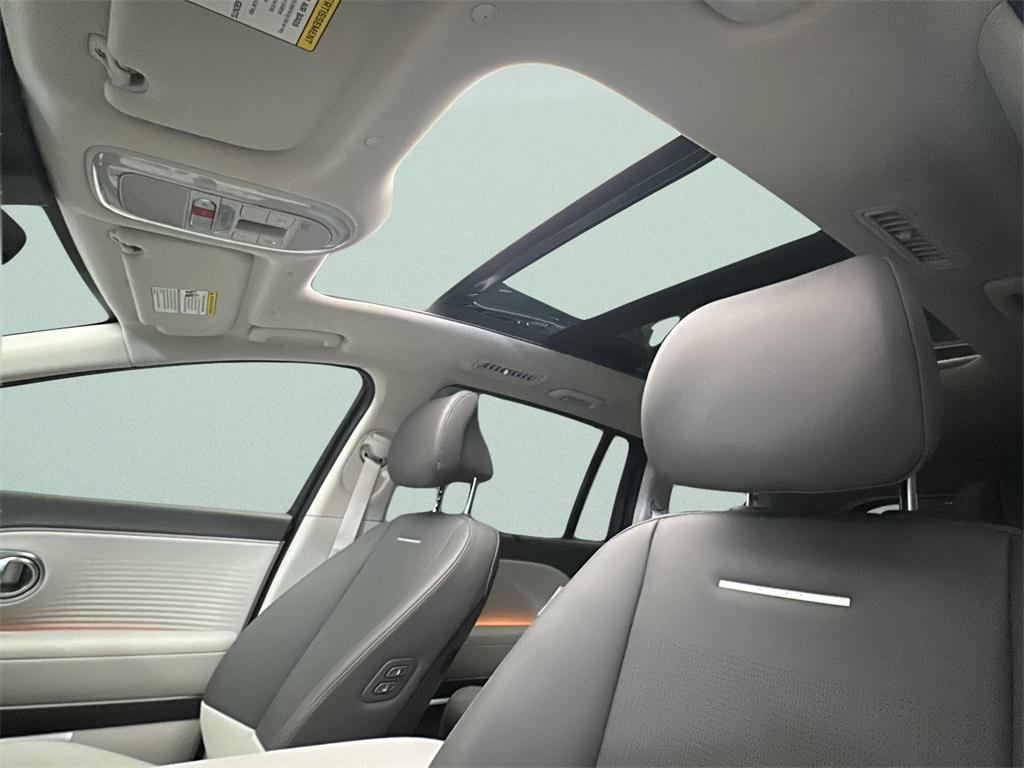 new 2026 Hyundai IONIQ 9 car, priced at $61,065