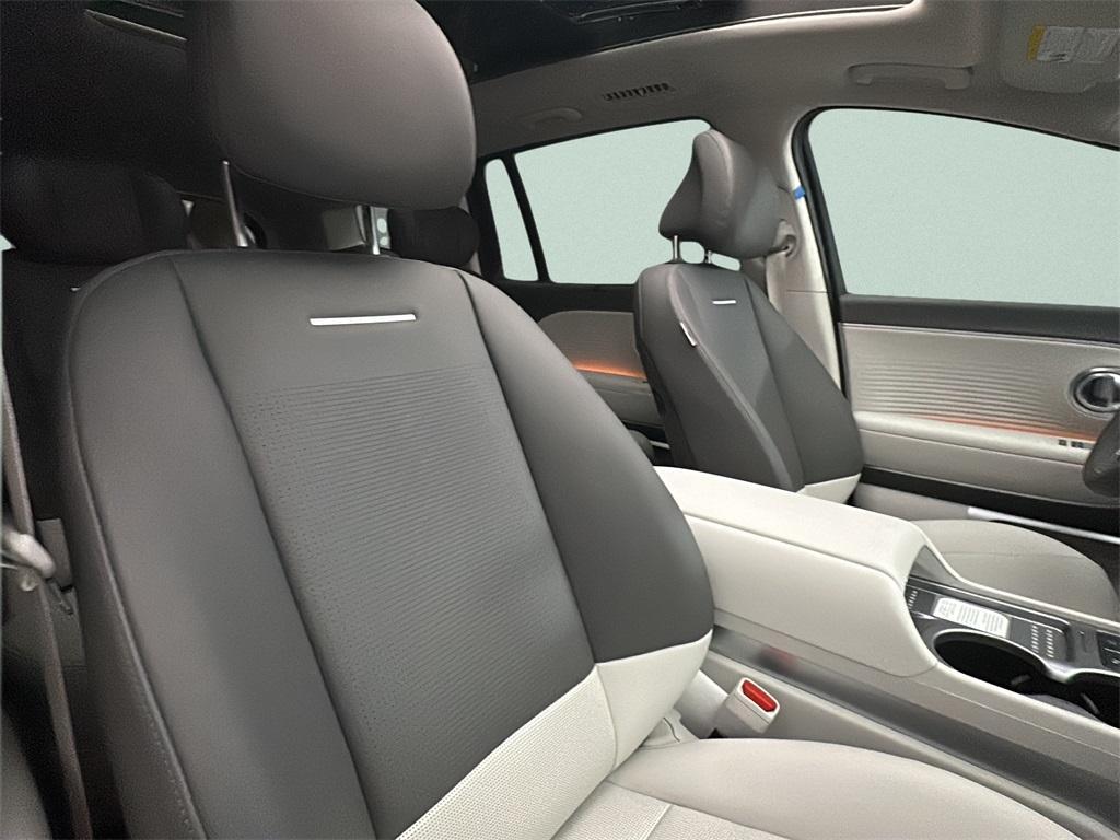 new 2026 Hyundai IONIQ 9 car, priced at $61,065