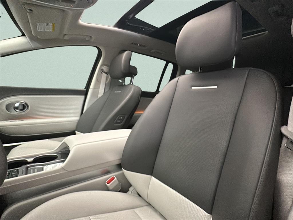 new 2026 Hyundai IONIQ 9 car, priced at $61,065