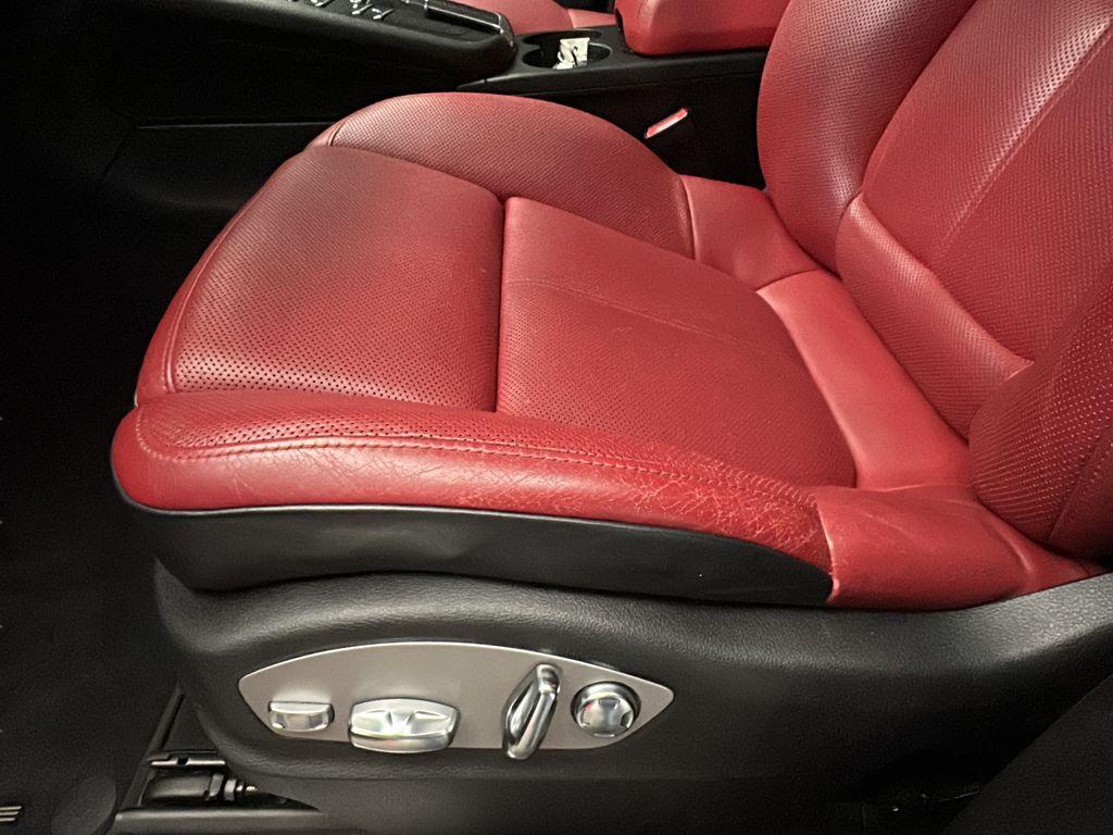 used 2018 Porsche Macan car, priced at $22,000
