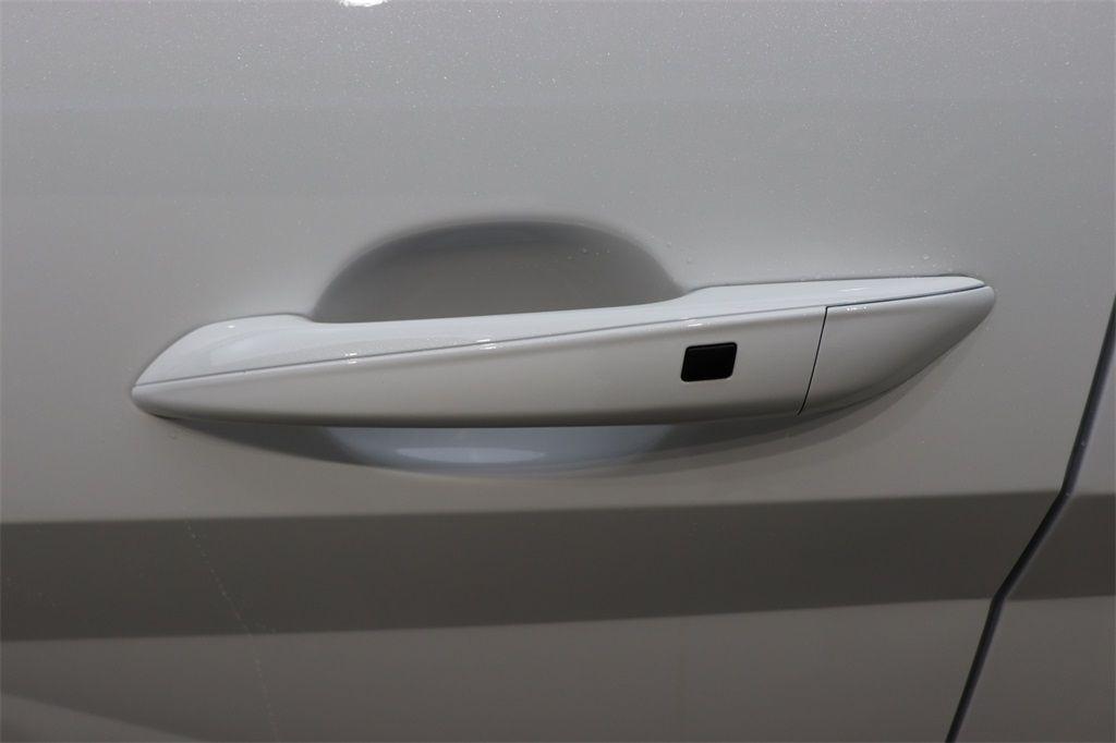 new 2026 Hyundai ELANTRA HEV car, priced at $26,539