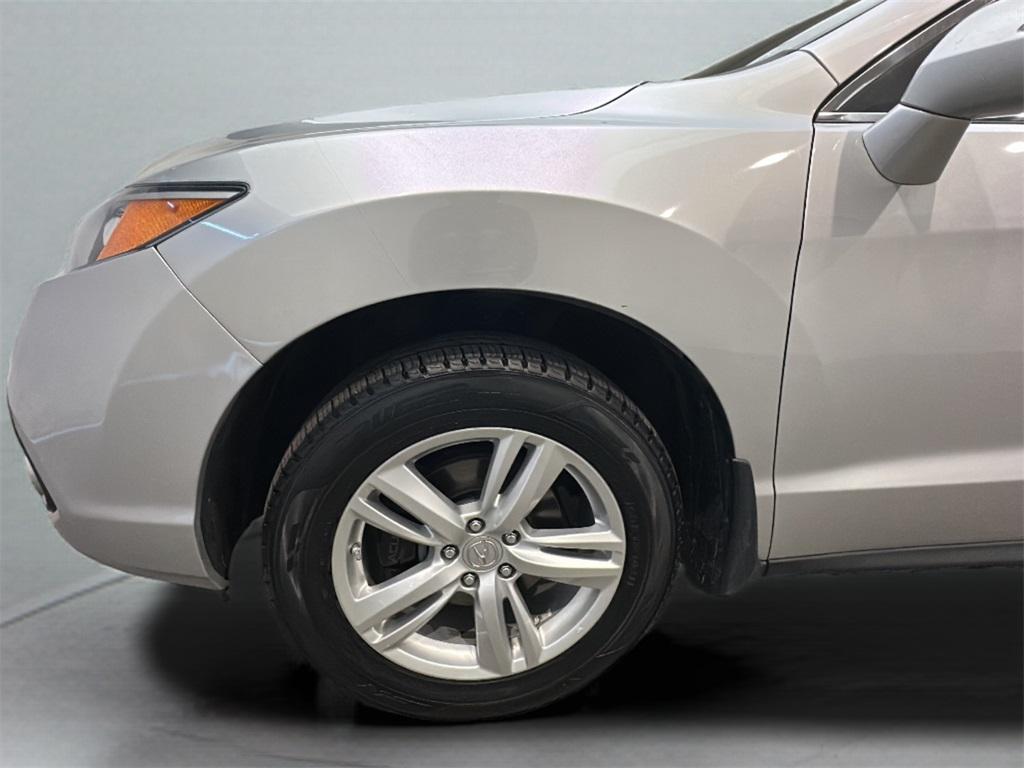 used 2014 Acura RDX car, priced at $11,500