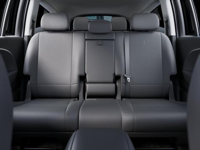 new 2026 Hyundai IONIQ 9 car, priced at $54,845