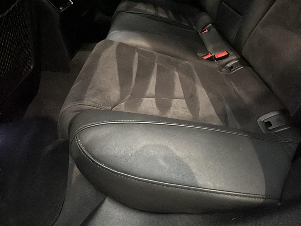 used 2015 Audi S4 car, priced at $21,000