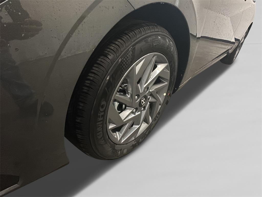 new 2026 Hyundai ELANTRA HEV car, priced at $25,517
