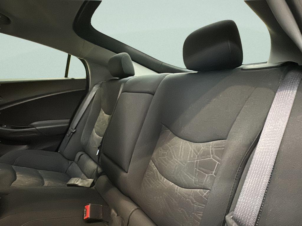 used 2016 Chevrolet Volt car, priced at $9,950