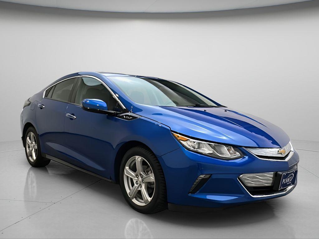 used 2016 Chevrolet Volt car, priced at $9,950
