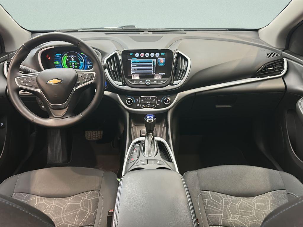 used 2016 Chevrolet Volt car, priced at $9,950