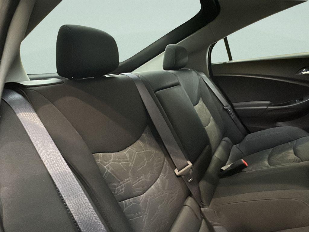 used 2016 Chevrolet Volt car, priced at $9,950