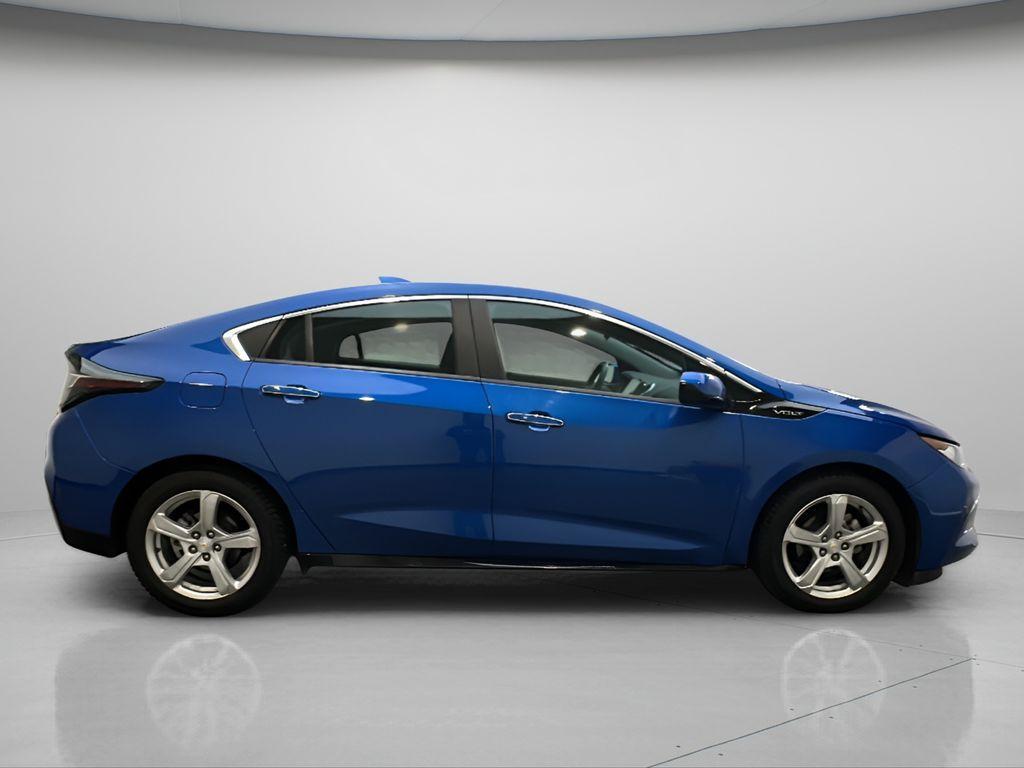 used 2016 Chevrolet Volt car, priced at $9,950