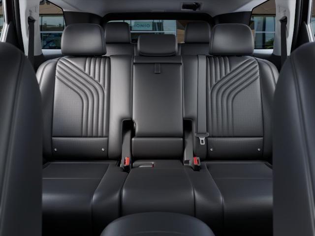 new 2026 Hyundai Palisade car, priced at $49,005
