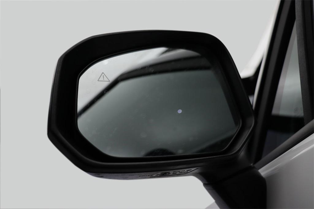 new 2026 Hyundai Santa Fe car, priced at $33,613