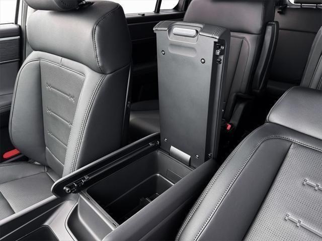 new 2026 Hyundai Santa Fe car, priced at $47,635