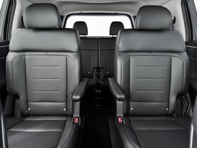 new 2026 Hyundai Santa Fe car, priced at $43,635